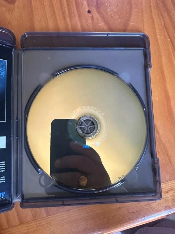 blu-ray agnosia – photo 3
